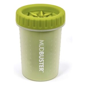 Green Mudbuster, Size Medium